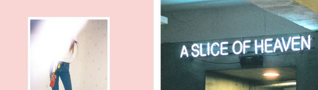 冬季必备的四款毛衣,秋冬万能毛衣不仅百搭还不过时