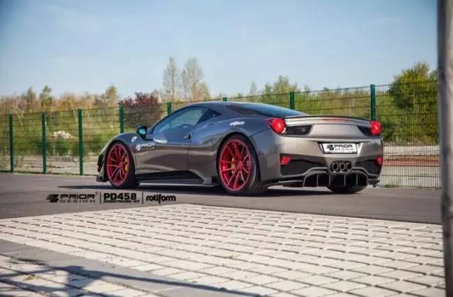 技术帖慎入:如何打造一*独台**一无二的“疯马”?