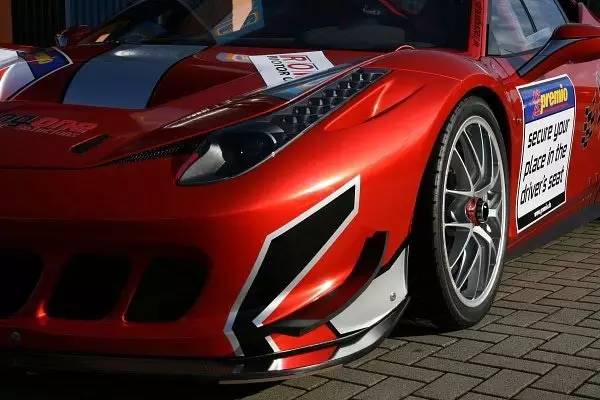 技术帖慎入:如何打造一*独台**一无二的“疯马”?