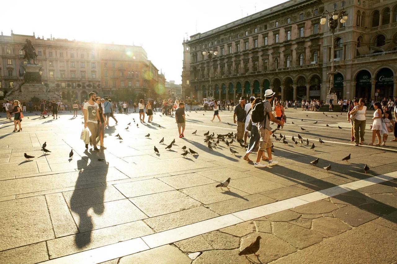 怎么自驾去欧洲旅游,自驾俄罗斯欧洲详细攻略