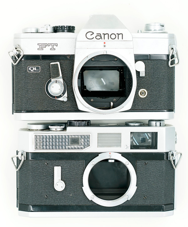 玩胶片需要注意什么,有必要入胶片坑吗