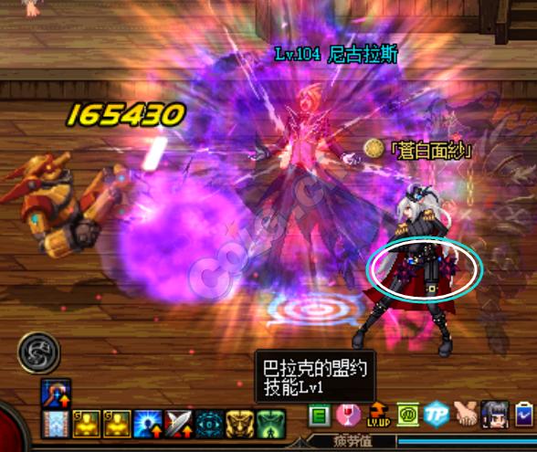 dnf86版本死灵全攻略,dnf70版本死灵刷图快吗