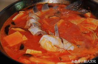 贵州酸汤鱼用什么鱼最好吃,怎样做贵州酸汤鱼最好吃