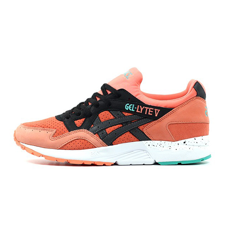 亚瑟士经典复古休闲鞋,亚瑟士复古休闲鞋推荐