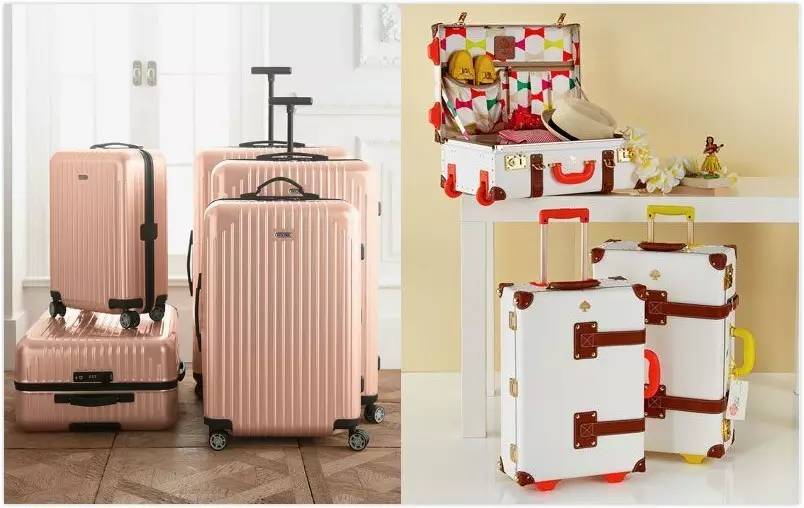不买RIMOWA,优质好用的行李箱要怎么挑?