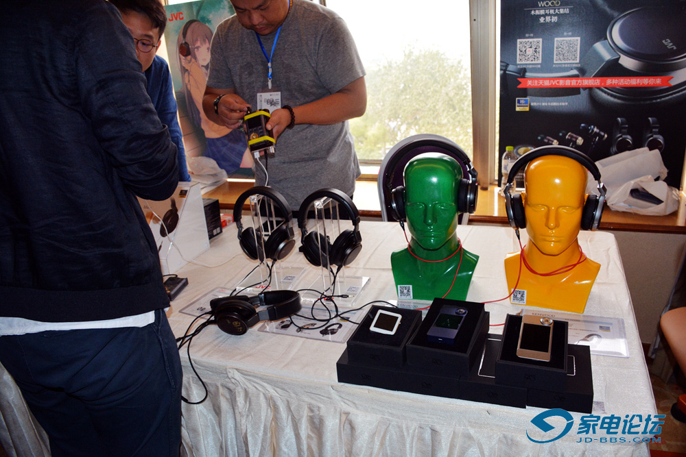 2023第三届北京国际音响展,第二次北京音响展