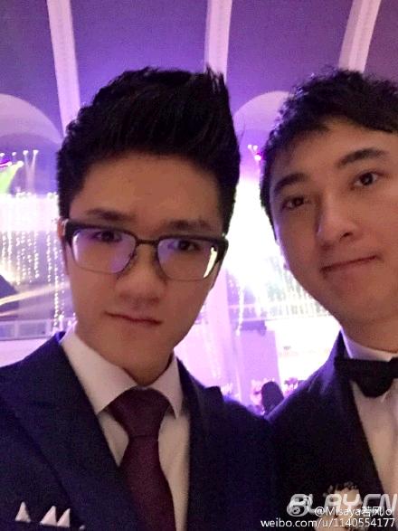 王思聪的宠臣!去年是若风,如今人气不足骚猪的四分之一