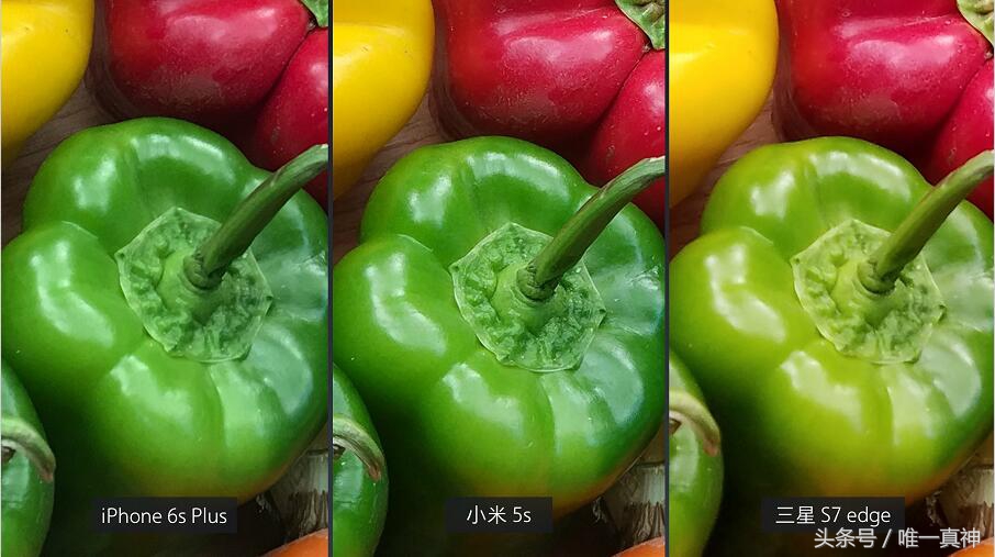 小米5s与苹果对比评测,小米不是黑科技但是良心机