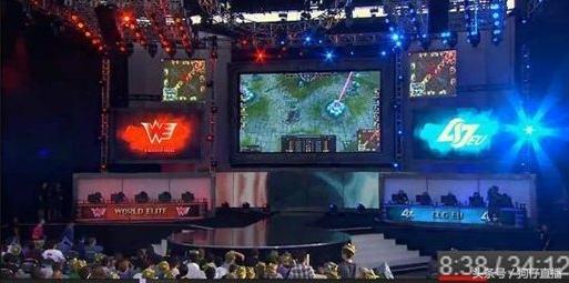 lpl队史,lpl战队s赛回顾