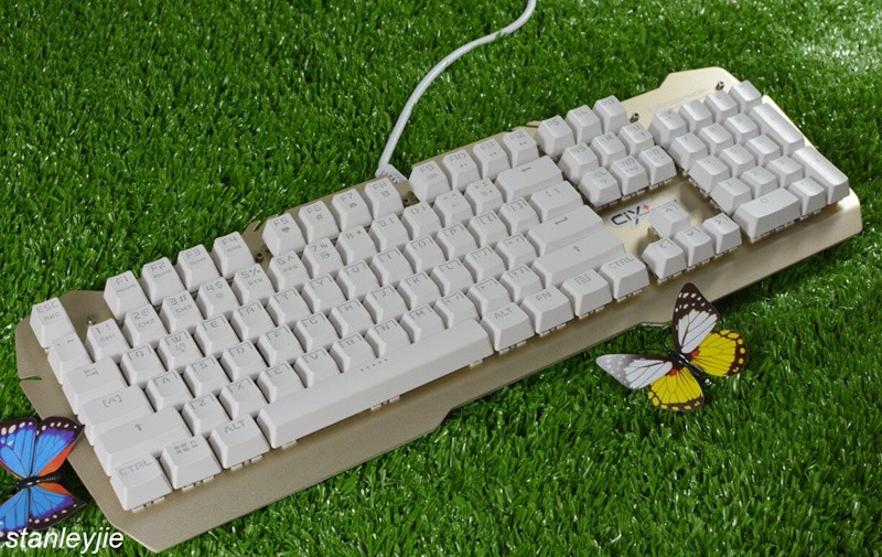 狼派ciy2键盘,狼派虚空键盘