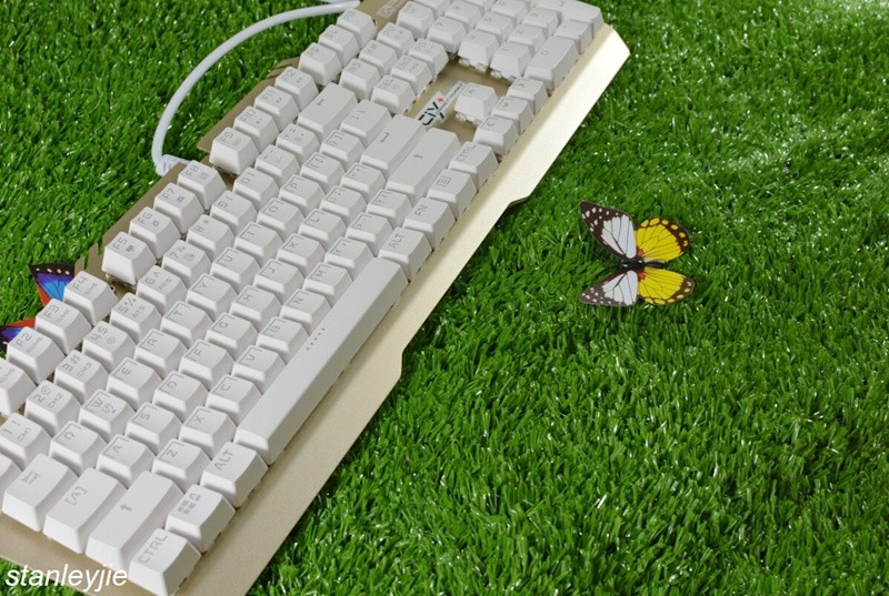 狼派ciy2键盘,狼派虚空键盘