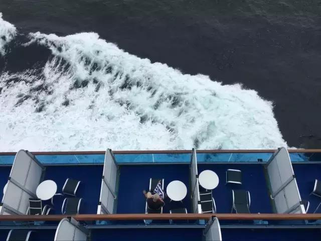 邮*攻轮**略：另一种超腐败超省心度假方式