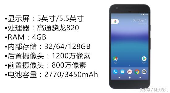 谷歌nexus有几个版本,谷歌nexus最新款