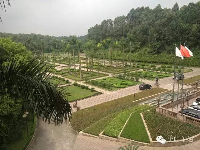 广州最好的温泉度假酒店,广州适合的休闲度假酒店