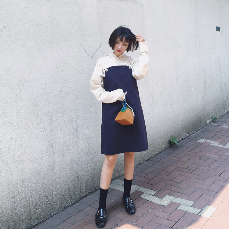 时尚包包玩法大全,时尚包包类型穿搭