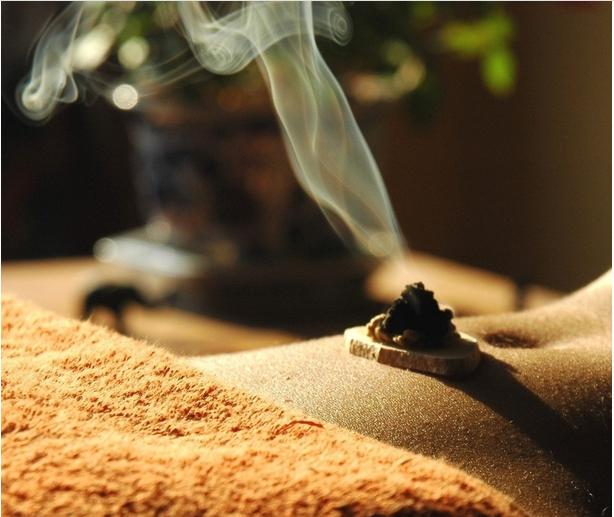 艾灸养生保健灸法有哪些?