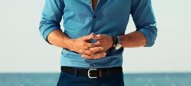 男士身高170体重126穿多大的裤子,男士m码适合身高多少的人穿