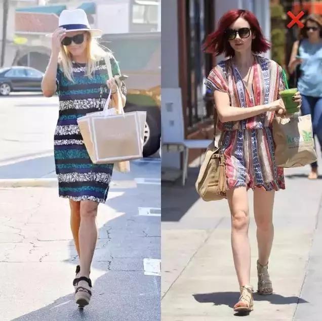 如何穿今年最流行的款式,怎么穿衣服流行时尚又好看