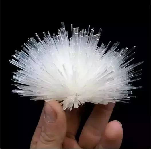 世界112种宝石矿物,盘点那些奇怪宝石矿物