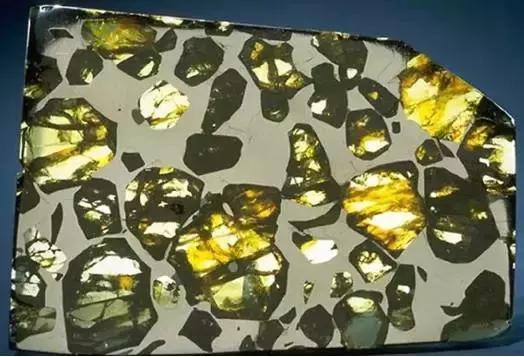 世界112种宝石矿物,盘点那些奇怪宝石矿物