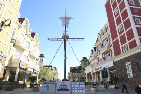 去大连必须做的6件事,去大连一定要做的事