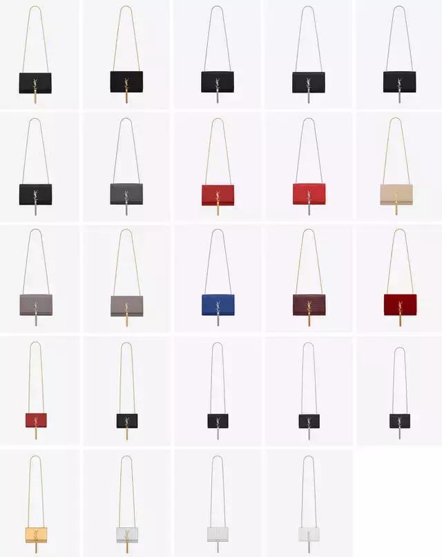 大牌最值得入手的包,大牌性价比最高的包