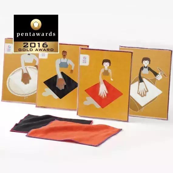 2015奥斯卡最佳服装设计奖项,2019年全球包装设计奖