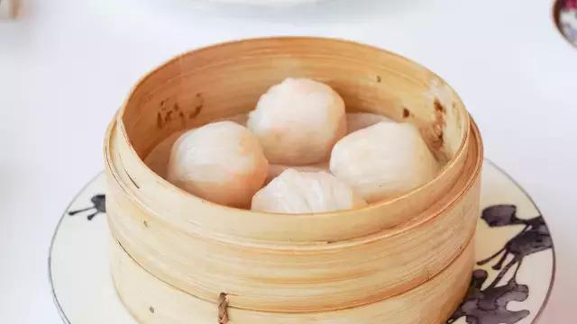 请收下这份港味怀旧清单,推荐10种必吃的广式早茶