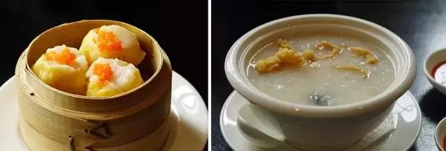 请收下这份港味怀旧清单,推荐10种必吃的广式早茶