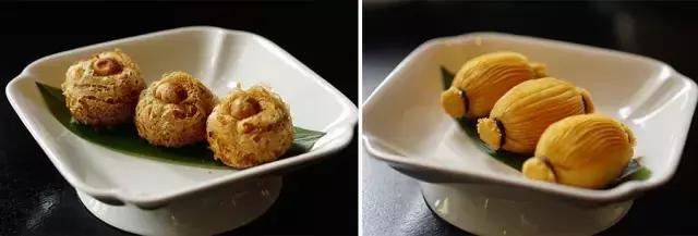 请收下这份港味怀旧清单,推荐10种必吃的广式早茶