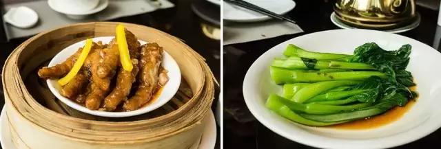 请收下这份港味怀旧清单,推荐10种必吃的广式早茶