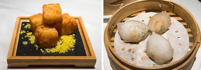 请收下这份港味怀旧清单,推荐10种必吃的广式早茶