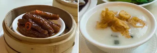 请收下这份港味怀旧清单,推荐10种必吃的广式早茶