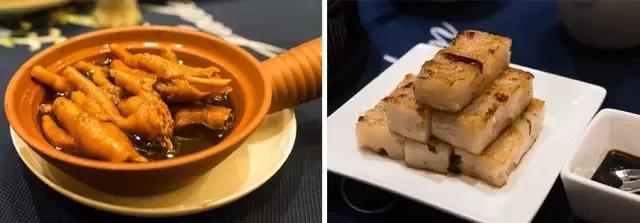 请收下这份港味怀旧清单,推荐10种必吃的广式早茶