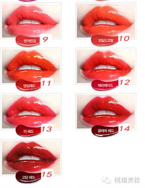 种草|扒一扒爱茉莉这颗高冷而平价的大白菜！