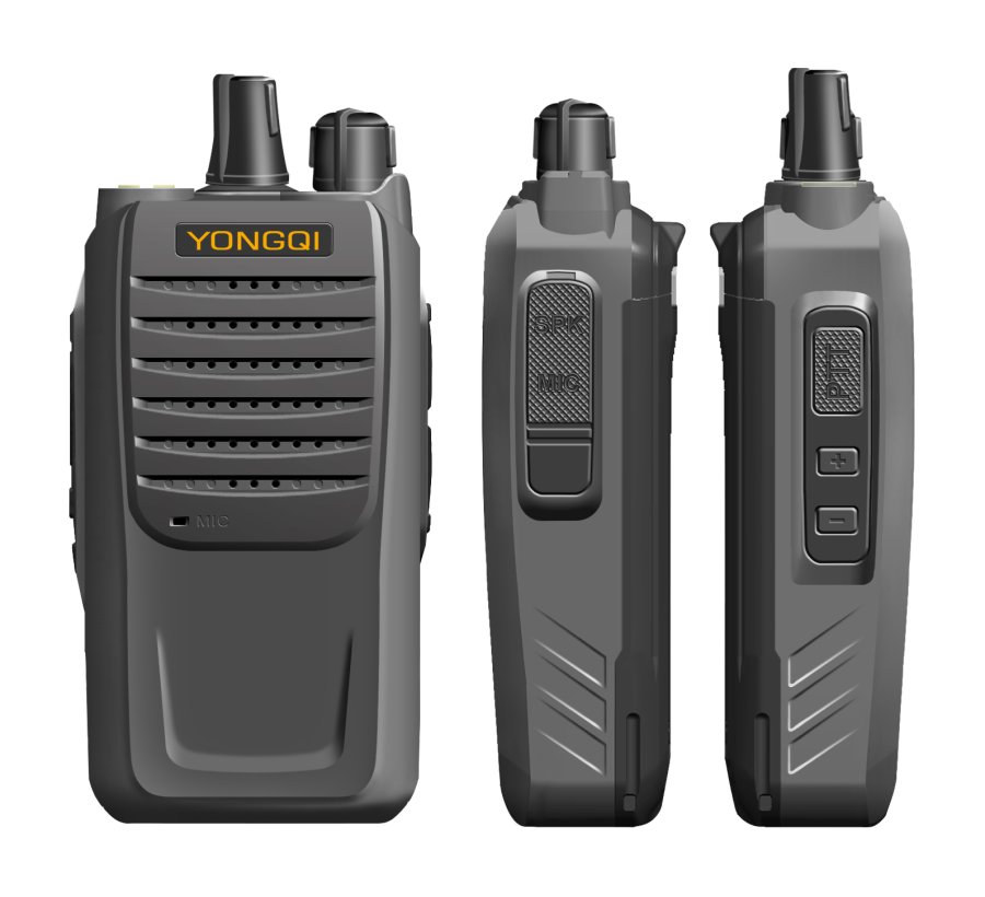 对讲机什么牌子好对讲机品牌排行