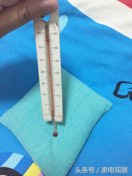 成本低取暖神器,如何做一个合格的暖手宝