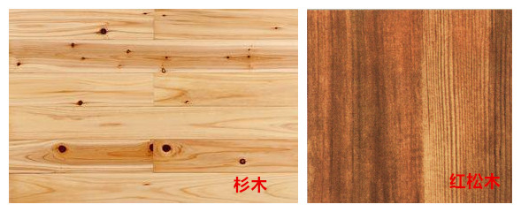 木材是如何防腐防霉的,木结构房子用什么保护木材好