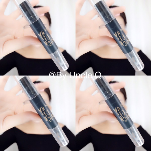 森女妆特点,韩系鬼马甜妹妆夏日感十足