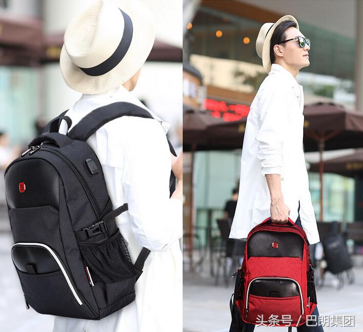 巴朗趣谈，看人先看包？能说明什么问题吗？