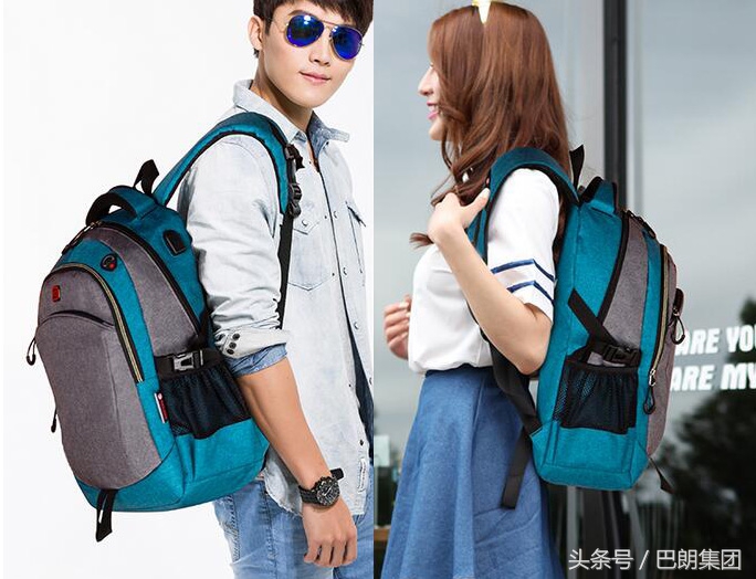 巴朗趣谈，看人先看包？能说明什么问题吗？