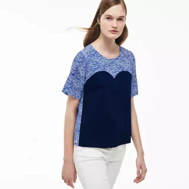 t恤100块钱三件,几十块钱和几千的t恤有什么区别