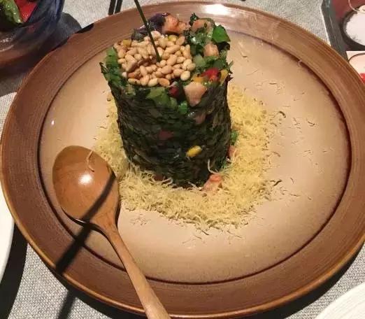 告别难吃的减脂餐,重庆南岸随香藏坊素食