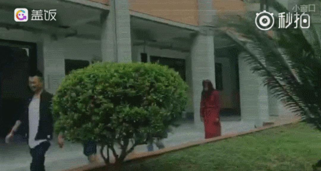 罗志祥扮演朱碧石彻底玩疯了,罗志祥化身朱碧石哪一期