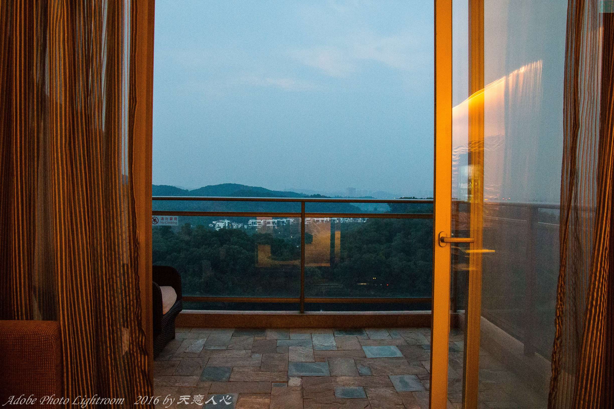 深莞惠五一好去处,广东省内3天2夜度假胜地