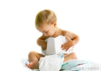 小孩小便原因,小孩尿异常怎么办
