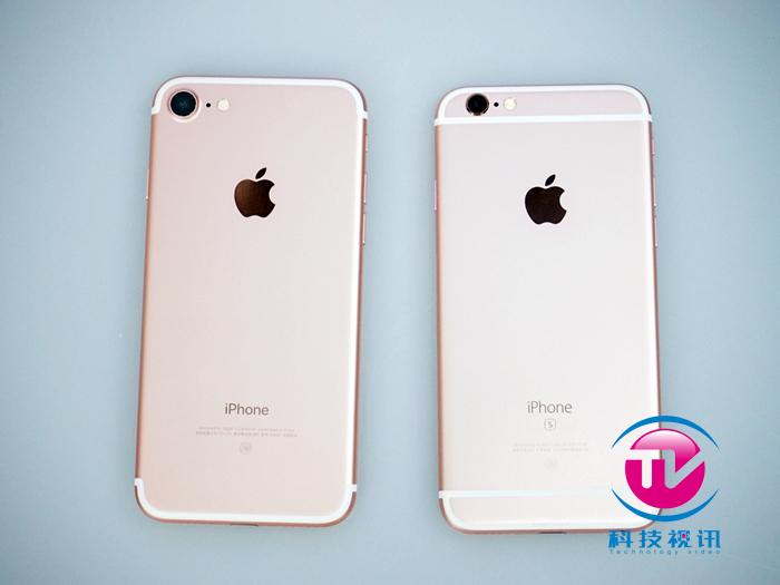 iphone7测评全部,苹果7现在到底值得买吗