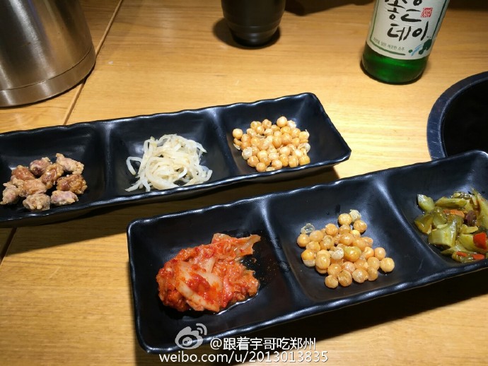 芝士排骨郑州正弘城,全罗一品芝士肋排花园路店