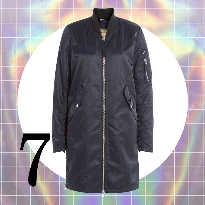 今秋必穿这3件薄外套巨火巨洋气,emperorarmani棒球外套