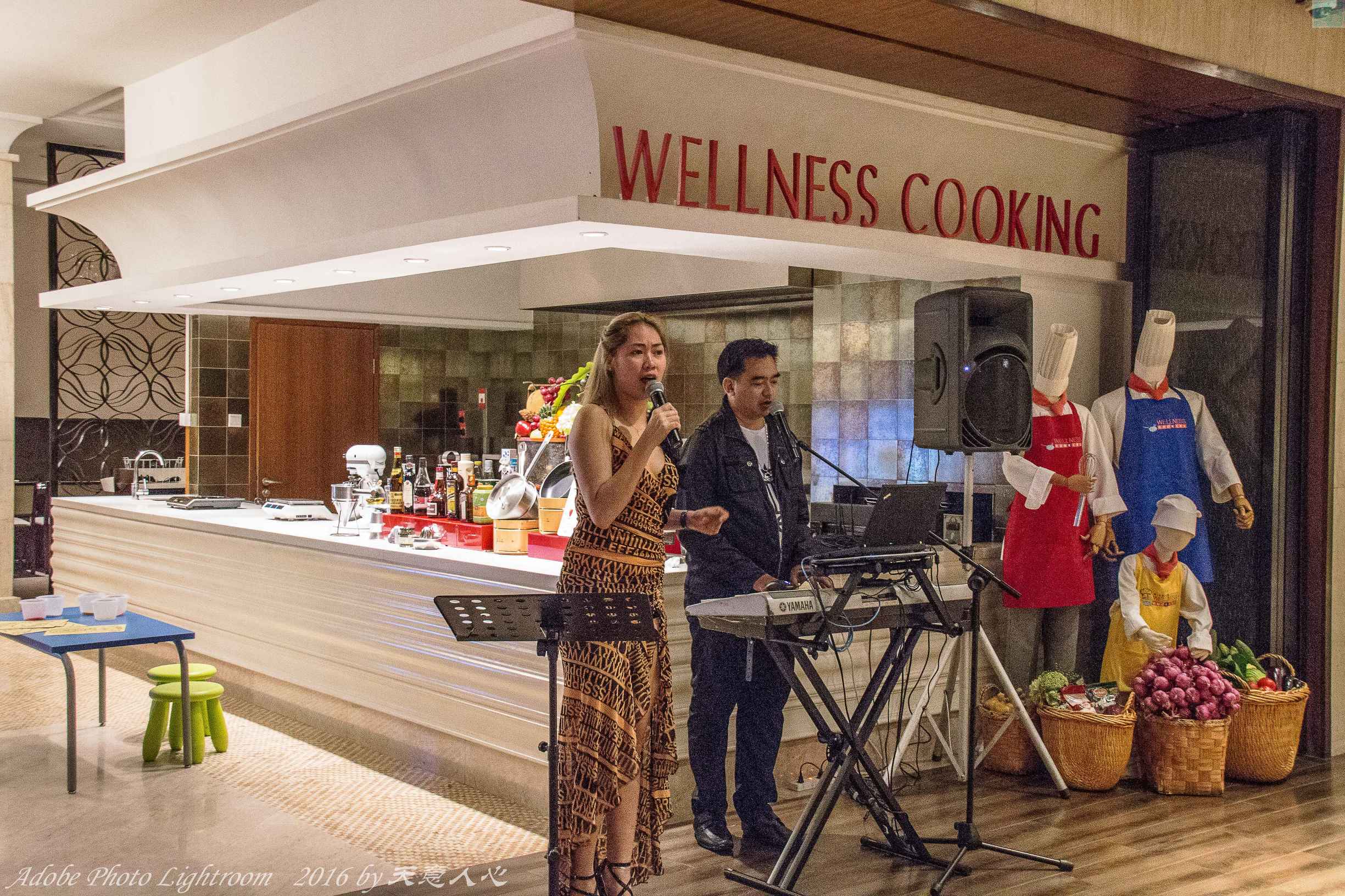 深莞惠五一好去处,广东省内3天2夜度假胜地